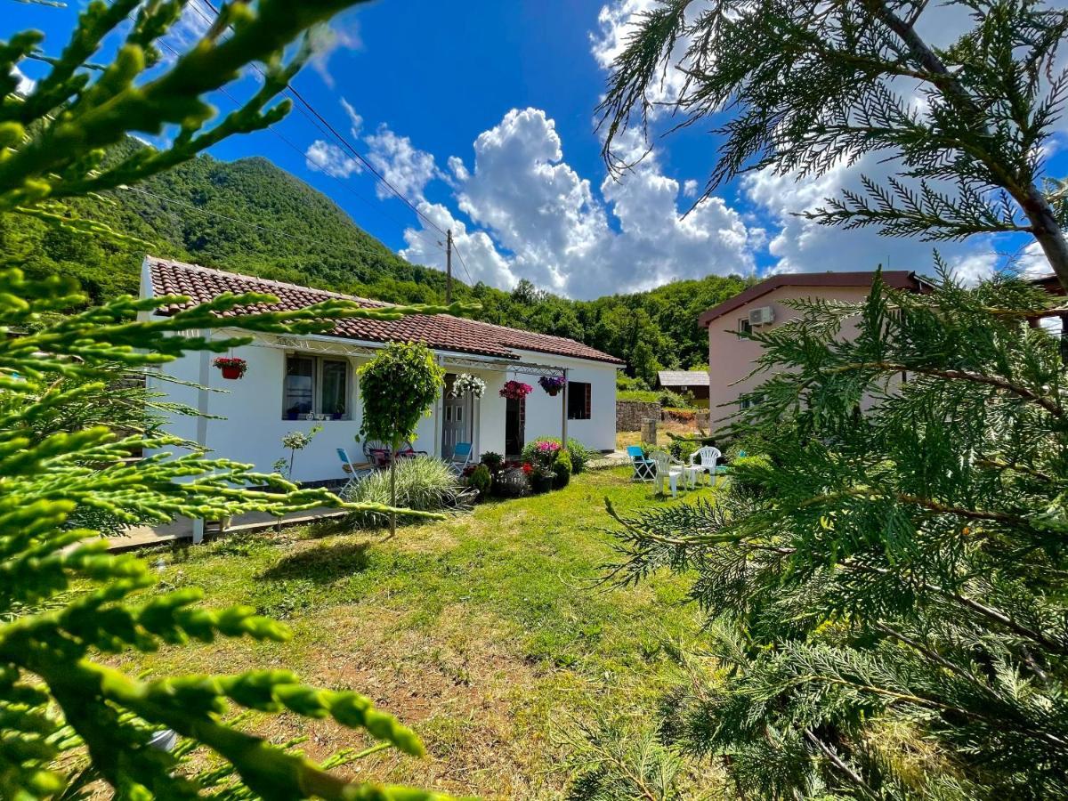 Sunlight Cottage Maya Virpazar Exteriör bild