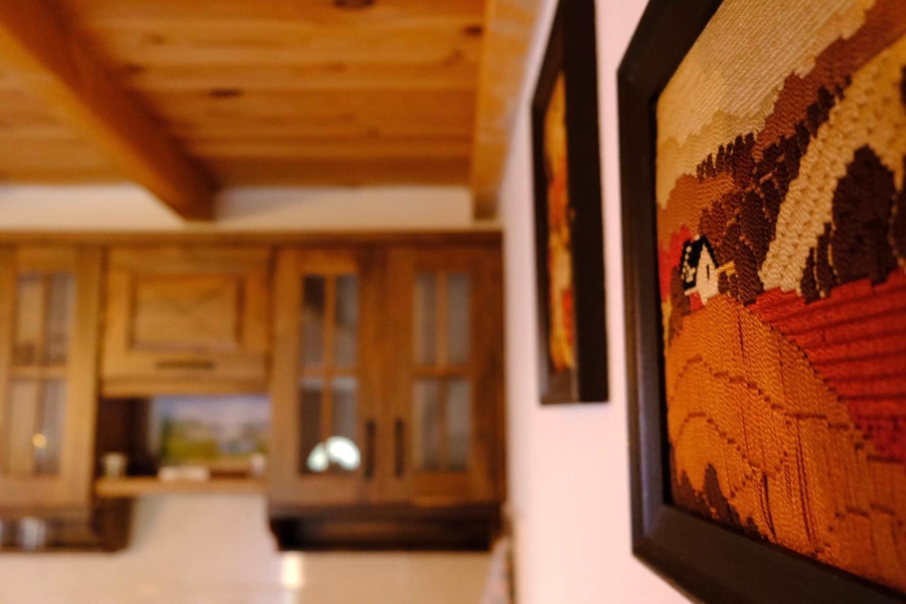 Sunlight Cottage Maya Virpazar Exteriör bild